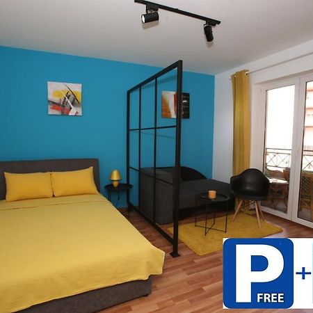 Fast Sleep & Go 2 Διαμέρισμα Paraćin Εξωτερικό φωτογραφία
