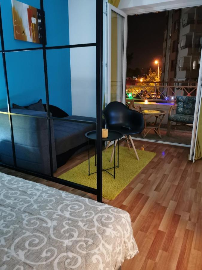 Fast Sleep & Go 2 Διαμέρισμα Paraćin Εξωτερικό φωτογραφία